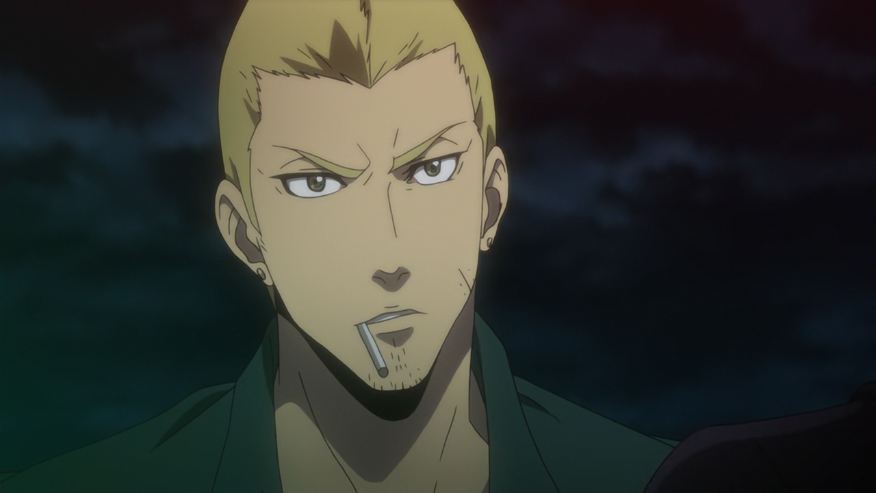 Imawa no Kuni no Alice (OVA) (Yoru no Kousen, Ñyuum)